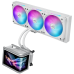 Жидкостная система охлаждения ASUS ROG RYUO IV SLC 360 ARGB WHT