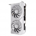 Видеокарта ASUS RTX5060 DUAL OC WHITE 8GB GDDR7 128bit 3xDP HDMI 2FAN RTL (DUAL-RTX5060-O8G-WHITE)