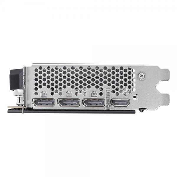 Видеокарта MSI RTX5060Ti SHADOW 3X OC CLASSIC 8GB GDDR7 128bit 3xDP HDMI 3FAN RTL