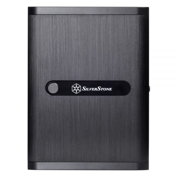 Корпус серверный Silverstone SST-DS380B
