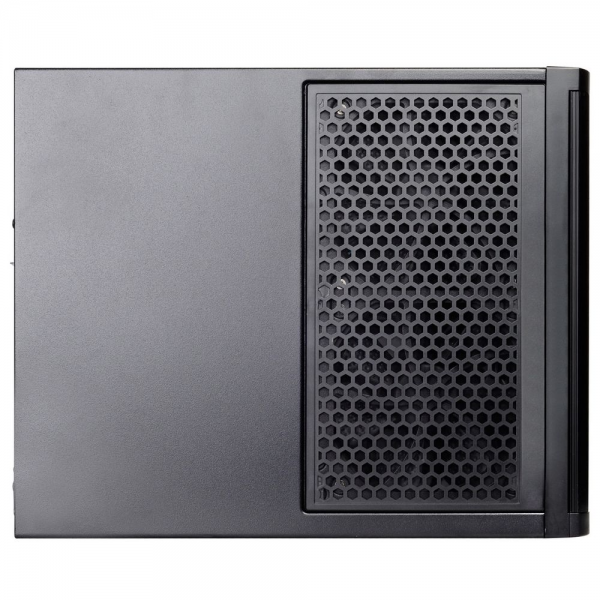 Корпус серверный Silverstone SST-DS380B