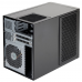 Корпус серверный Silverstone SST-DS380B