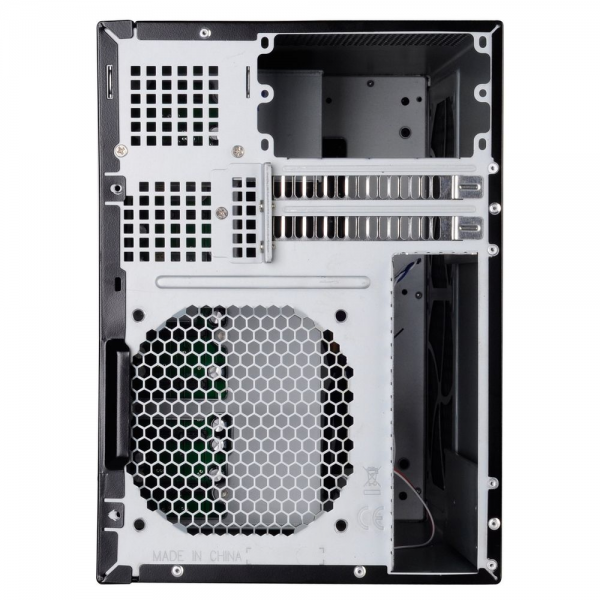 Корпус серверный Silverstone SST-DS380B