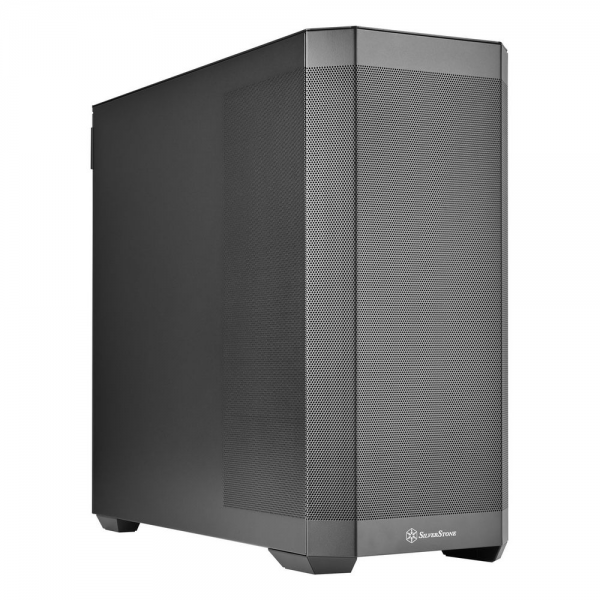 Корпус для ПК Silverstone SST-SEH2-B