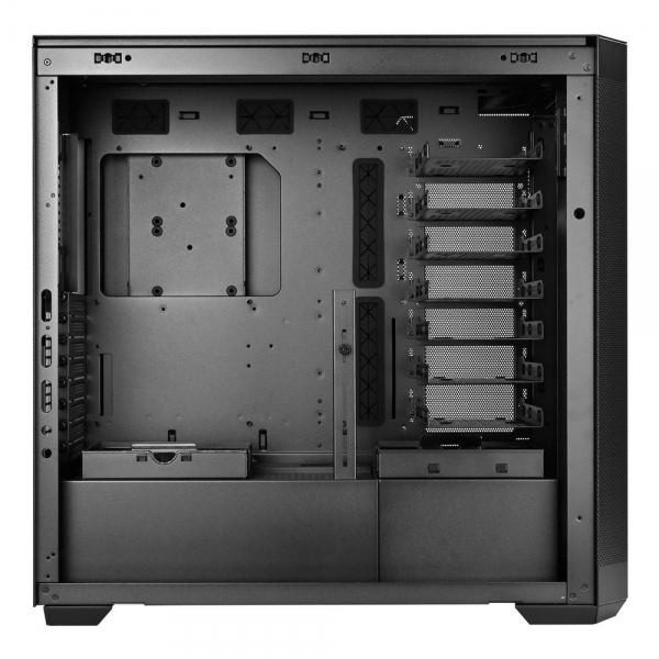 Корпус для ПК Silverstone SST-SEH2-B