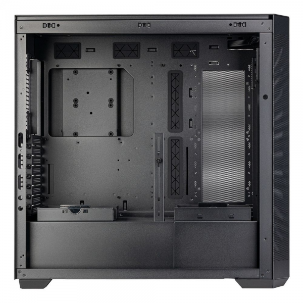 Корпус для ПК Silverstone SST-SEH2-B