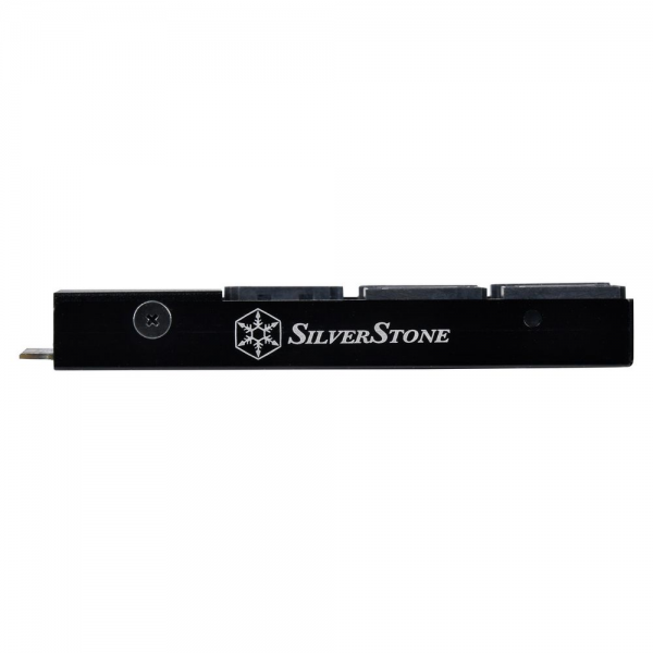 Аксессуары Плата расширения Silverstone SST-ECS07