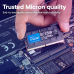 Модуль памяти OEM 16GB Crucial DDR5 5600 SO DIMM Classic Non-ECC, CL46, 1.1V, RTL