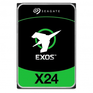 Жесткий диск серверный Seagate ST20000NM002H 3.5