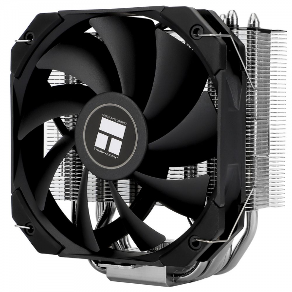 Вентилятор Cooler Thermalright Assassin King 120 Mini V2/PWM/ all Intel/AMD/6mm*5/ Screws