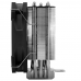 Вентилятор Cooler Thermalright Assassin King 120 Mini V2/PWM/ all Intel/AMD/6mm*5/ Screws
