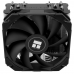 Вентилятор Cooler Thermalright Assassin King 120 Mini V2/PWM/ all Intel/AMD/6mm*5/ Screws
