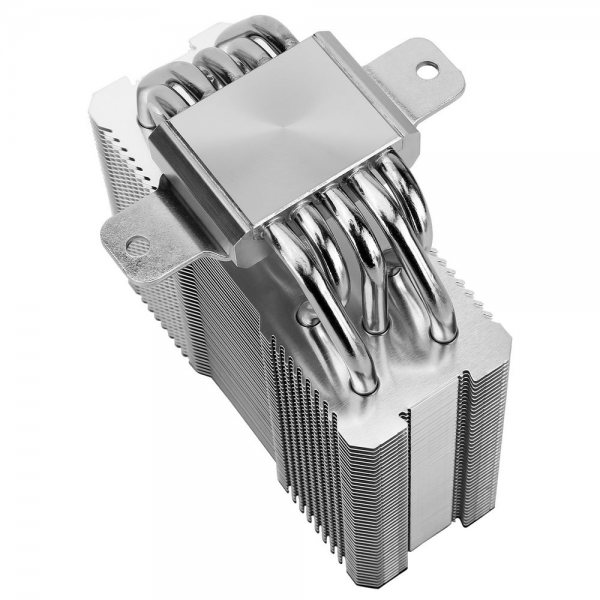 Вентилятор Cooler Thermalright Assassin King 120 Mini V2/PWM/ all Intel/AMD/6mm*5/ Screws