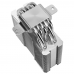 Вентилятор Cooler Thermalright Assassin King 120 Mini V2/PWM/ all Intel/AMD/6mm*5/ Screws