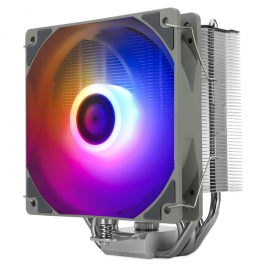 Вентилятор Cooler Thermalright Assassin King 120 SE ARGB/PWM/ all Intel/AMD/6mm*5/ Screws