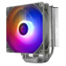 Вентилятор Cooler Thermalright Assassin King 120 SE ARGB/PWM/ all Intel/AMD/6mm*5/ Screws