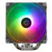 Вентилятор Cooler Thermalright Assassin King 120 SE ARGB/PWM/ all Intel/AMD/6mm*5/ Screws