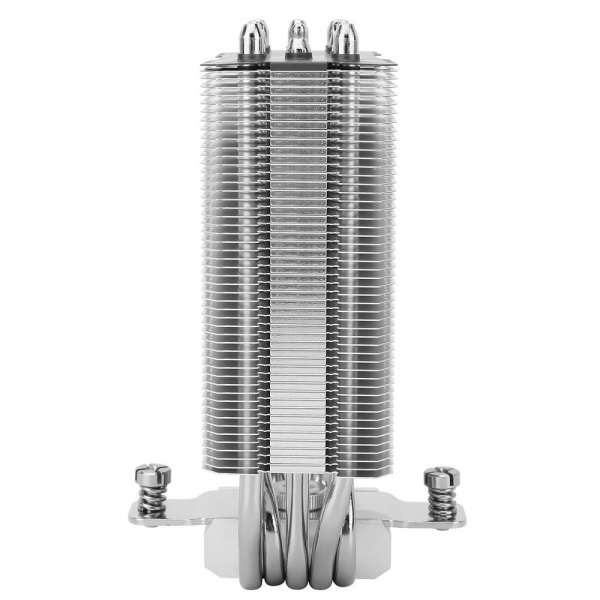 Вентилятор Cooler Thermalright Assassin King 120 SE ARGB/PWM/ all Intel/AMD/6mm*5/ Screws