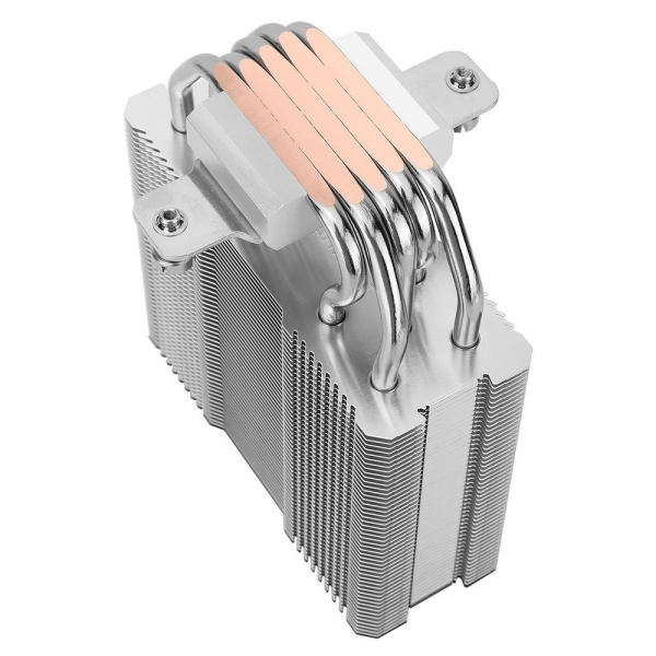 Вентилятор Cooler Thermalright Assassin King 120 SE ARGB/PWM/ all Intel/AMD/6mm*5/ Screws
