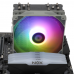 Вентилятор Cooler Thermalright Assassin King 120 SE ARGB/PWM/ all Intel/AMD/6mm*5/ Screws