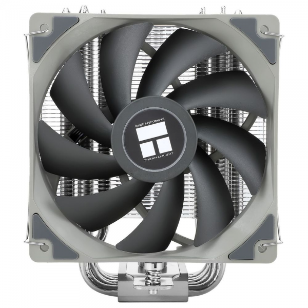 Вентилятор Cooler Thermalright Burst Assassin 120/ PWM/ all Intel/AMD/ 6mm*6/Screws