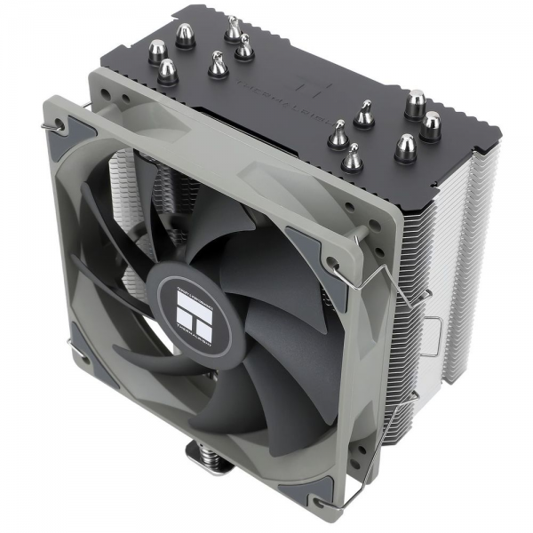 Вентилятор Cooler Thermalright Burst Assassin 120/ PWM/ all Intel/AMD/ 6mm*6/Screws
