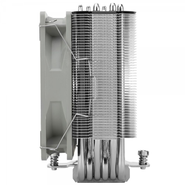 Вентилятор Cooler Thermalright Burst Assassin 120/ PWM/ all Intel/AMD/ 6mm*6/Screws