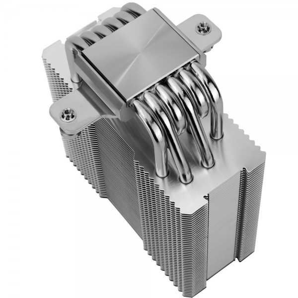 Вентилятор Cooler Thermalright Burst Assassin 120/ PWM/ all Intel/AMD/ 6mm*6/Screws