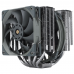Вентилятор Cooler Thermalright Frost Commander 140 / PWM/ all Intel/AMD/ 2 fans/8mm*5/ Screws