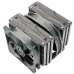 Вентилятор Cooler Thermalright Frost Commander 140 / PWM/ all Intel/AMD/ 2 fans/8mm*5/ Screws