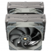 Вентилятор Cooler Thermalright Frost Commander 140 / PWM/ all Intel/AMD/ 2 fans/8mm*5/ Screws