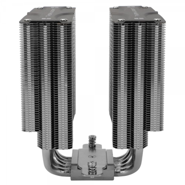 Вентилятор Cooler Thermalright Frost Commander 140 / PWM/ all Intel/AMD/ 2 fans/8mm*5/ Screws
