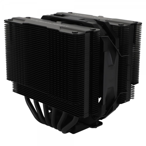 Вентилятор Cooler Thermalright Peerless Assassin 120 MINI Black/ PWM/ allIntel/AMD/ 6mm*6/ Screws