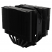 Вентилятор Cooler Thermalright Peerless Assassin 120 MINI Black/ PWM/ allIntel/AMD/ 6mm*6/ Screws
