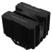 Вентилятор Cooler Thermalright Peerless Assassin 120 MINI Black/ PWM/ allIntel/AMD/ 6mm*6/ Screws