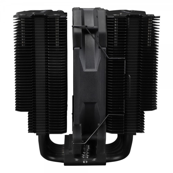 Вентилятор Cooler Thermalright Peerless Assassin 120 MINI Black/ PWM/ allIntel/AMD/ 6mm*6/ Screws