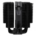 Вентилятор Cooler Thermalright Peerless Assassin 120 MINI Black/ PWM/ allIntel/AMD/ 6mm*6/ Screws