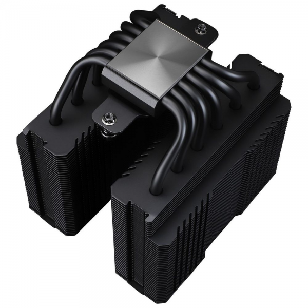Вентилятор Cooler Thermalright Peerless Assassin 120 MINI Black/ PWM/ allIntel/AMD/ 6mm*6/ Screws