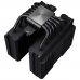 Вентилятор Cooler Thermalright Peerless Assassin 120 MINI Black/ PWM/ allIntel/AMD/ 6mm*6/ Screws