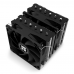 Вентилятор Cooler Thermalright Peerless Assassin 120 SE/PWM/ all Intel/AMD/ 2 fans/ 6mm*6/ Screws