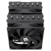 Вентилятор Cooler Thermalright Peerless Assassin 120 SE/PWM/ all Intel/AMD/ 2 fans/ 6mm*6/ Screws