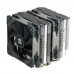 Вентилятор Cooler Thermalright Peerless Assassin 120/ PWM/ all Intel/AMD/ 2 fans/6mm*6/ Screws
