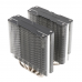 Вентилятор Cooler Thermalright Peerless Assassin 120/ PWM/ all Intel/AMD/ 2 fans/6mm*6/ Screws