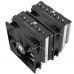 Вентилятор Cooler Thermalright Phantom Spirit 120 SE / PWM/ all Intel/AMD/ 2 fans/6mm*7/ Screws