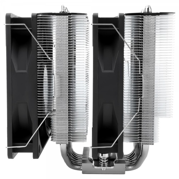 Вентилятор Cooler Thermalright Phantom Spirit 120 SE / PWM/ all Intel/AMD/ 2 fans/6mm*7/ Screws