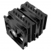 Вентилятор Cooler Thermalright Phantom Spirit 120 SE Black /PWM/all Intel/AMD/ 2 fans/ 6mm*7/ Screws