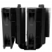 Вентилятор Cooler Thermalright Phantom Spirit 120 SE Black /PWM/all Intel/AMD/ 2 fans/ 6mm*7/ Screws