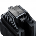 Вентилятор Cooler Thermalright Phantom Spirit 120 SE Black /PWM/all Intel/AMD/ 2 fans/ 6mm*7/ Screws