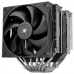 Вентилятор Cooler Thermalright Royal Knight 120 / PWM/ all Intel/AMD/ 2 fans/ 6mm*6/ Screws