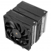 Вентилятор Cooler Thermalright Royal Knight 120 / PWM/ all Intel/AMD/ 2 fans/ 6mm*6/ Screws